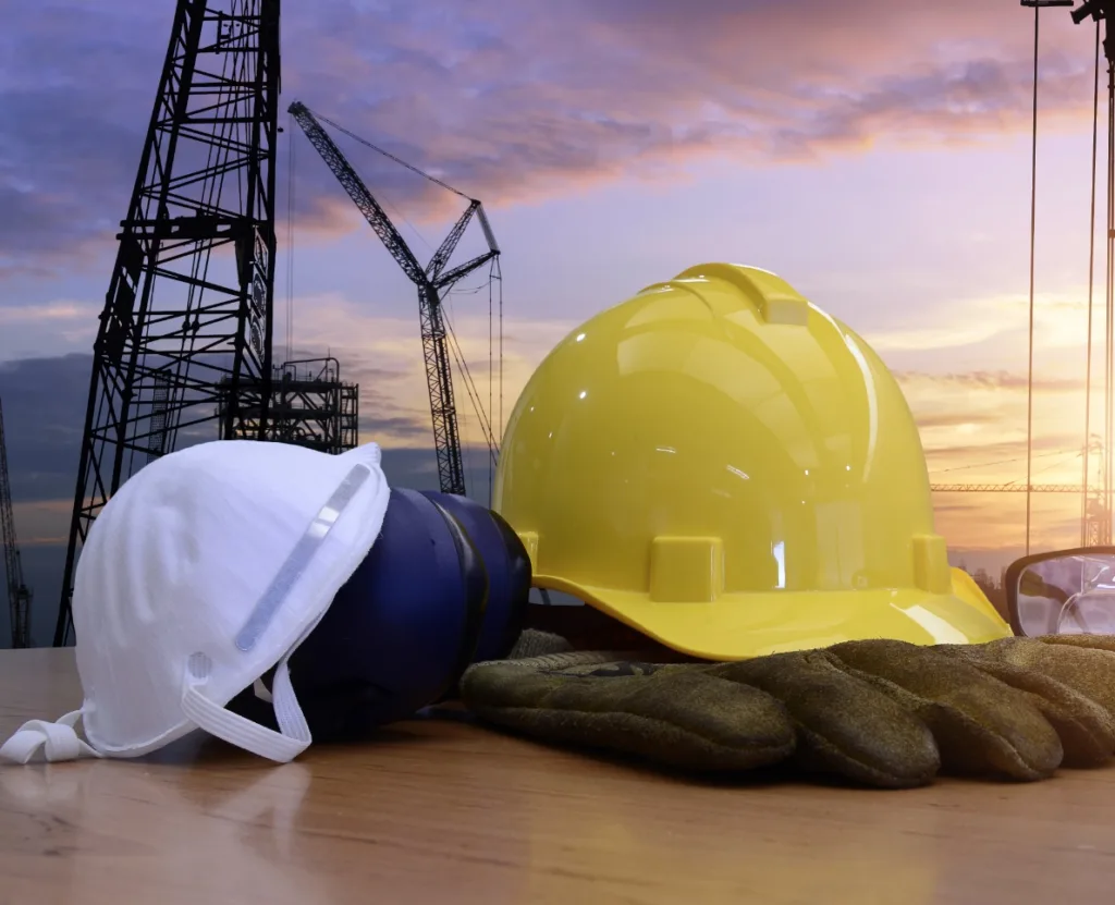 Workplace Injuries