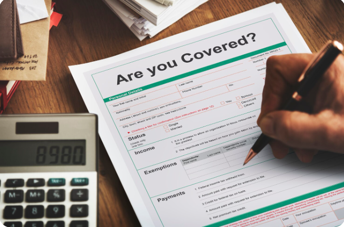 PIP Insurance in Texas