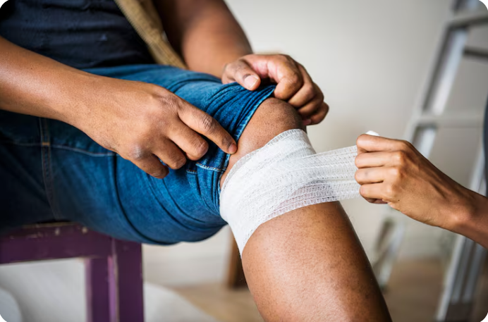 Personal Injury Case Worth