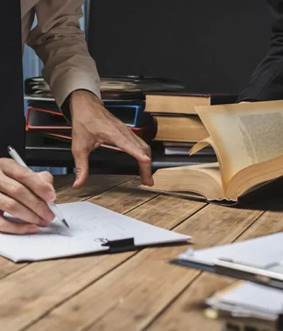 How to Write a Strong Demand Letter in Texas
