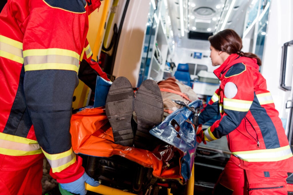 What to Do Immediately After a Houston Truck Accident The first hours after a truck accident are critical for both your health and your legal claim.
