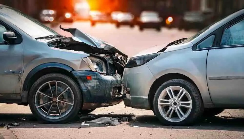 Car Accidents with Travelers Insurance