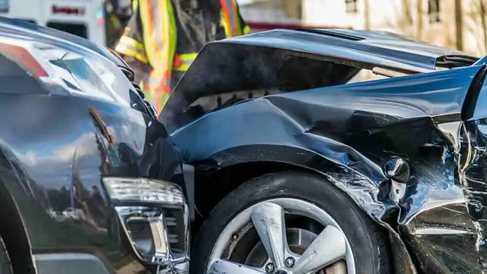 Farmers Insurance Car Accident Claims in Texas