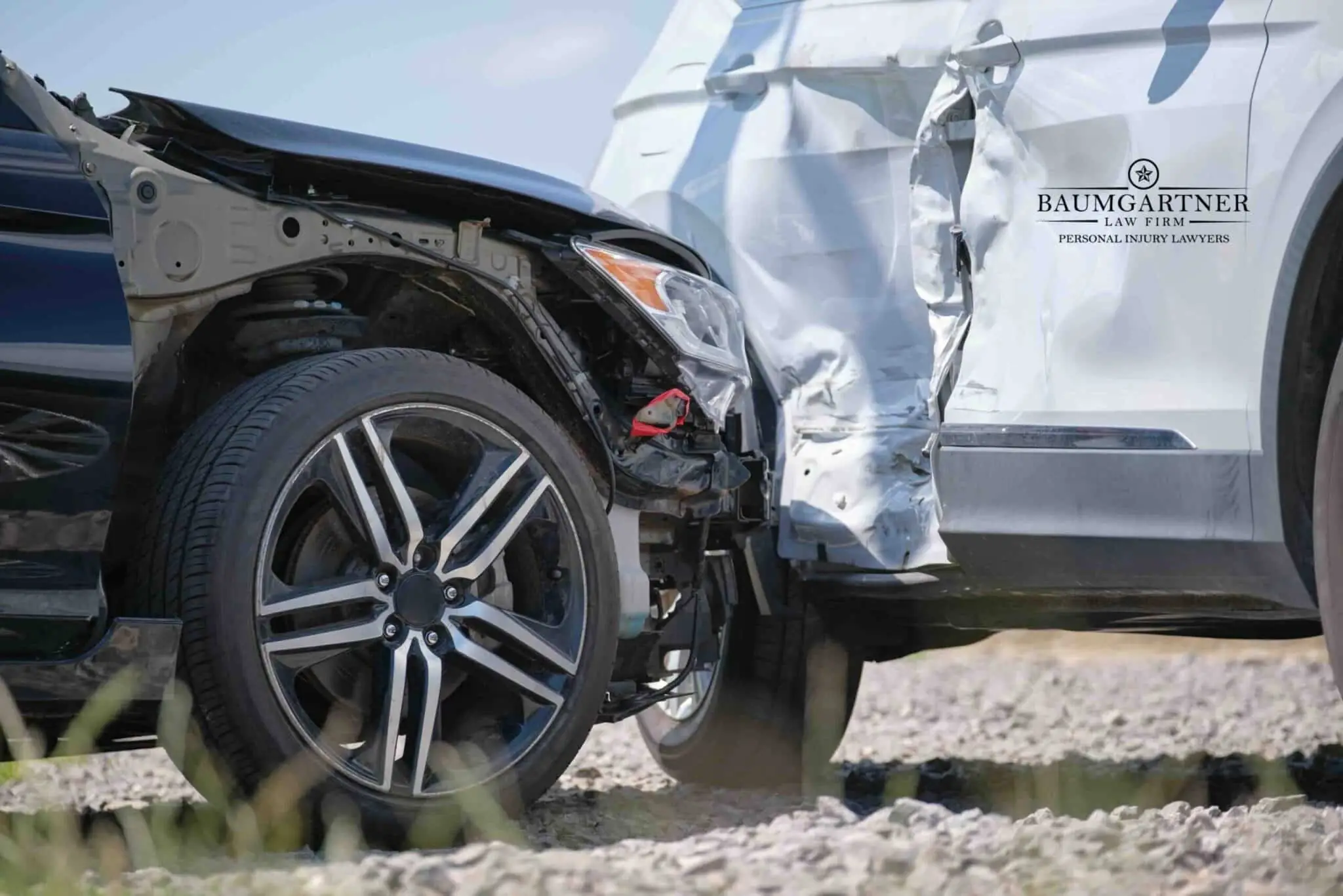 Car accident with Nationwide Auto Insurance Company