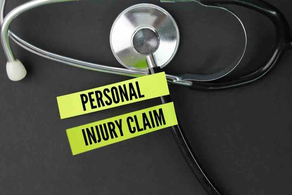 Claim vs. Lawsuit: Understanding the Difference in a Texas Personal Injury Case