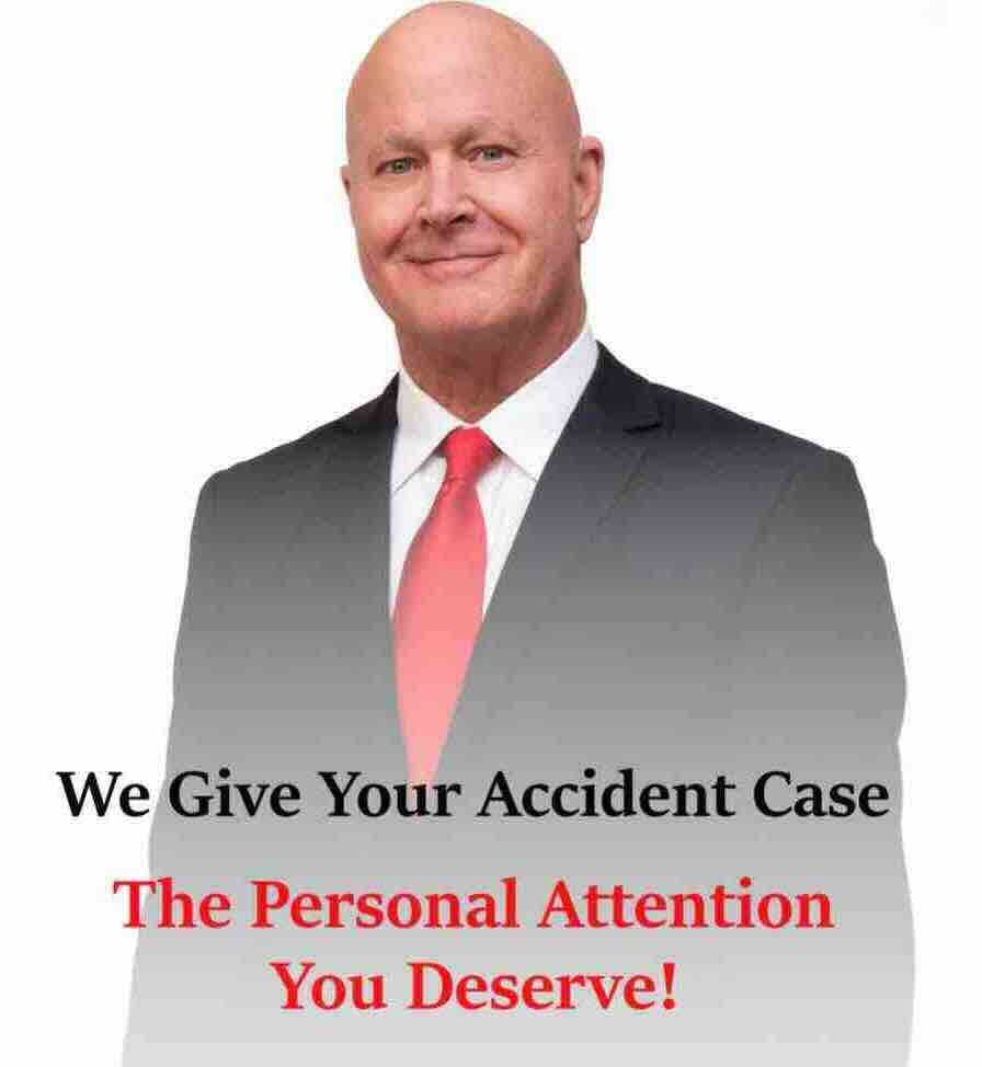 Houston Concussion Injury Lawyer