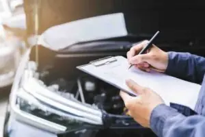 Total Loss Claim with Safe Auto