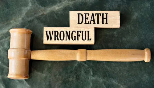 How Long Do Houston Wrongful Death Lawsuits Take?