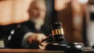 When a Personal Injury Claim Becomes a Lawsuit in Texas