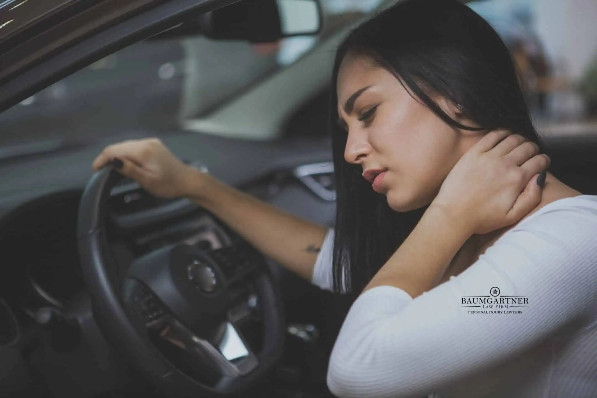Why see a doctor after an auto accident?