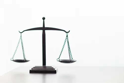 The Burden of Proof in Personal Injury Cases