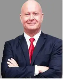Sugar Land Personal Injury Attorney Greg Baumgartner