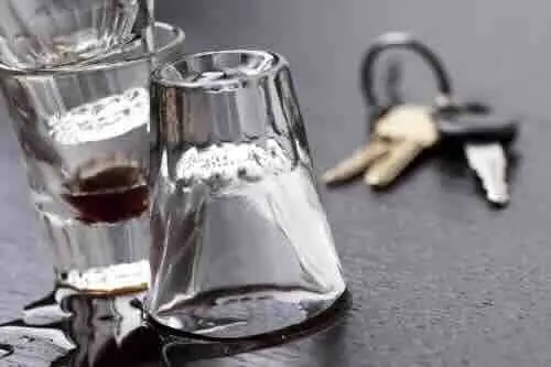 DWI vs DUI in Texas