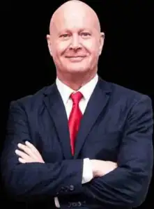 personal injury attorney in Tomball Greg Baumgartner