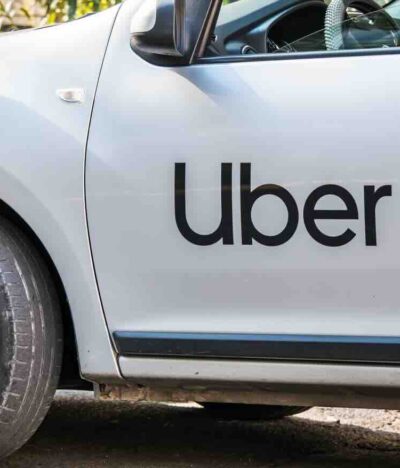 Is Uber Liable for Accidents Caused by Its Drivers in Texas?