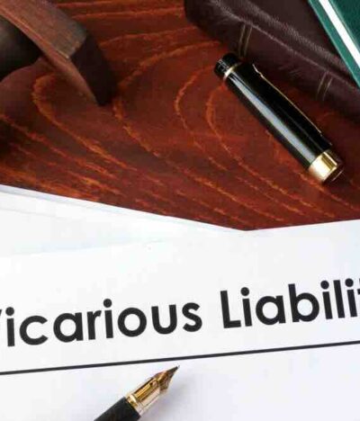 Vicarious Liability in Texas – How Employers Can Be Held Responsible for Employee Negligence