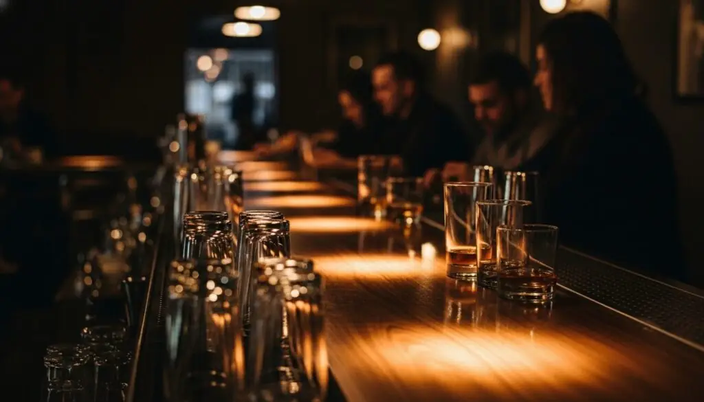Can Bars or Restaurants Be Held Liable for Drunk Driving Accidents in Texas 1
