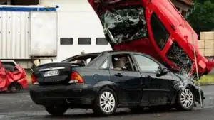 Car Accident Settlement
