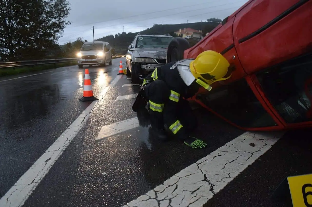 Car Accident Settlement