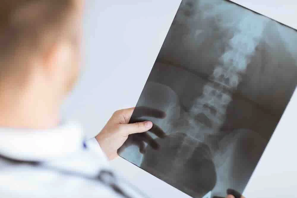 What happens if a car wreck aggravates a preexisting injury?
