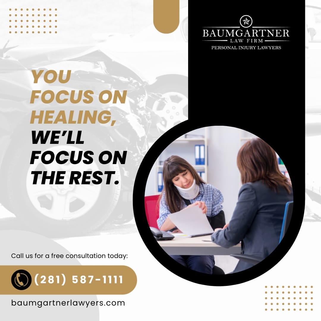 Compassionate injury law firm
