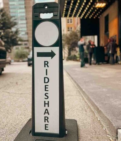 Can Passengers Injured in an Uber or Lyft Accident Recover Compensation