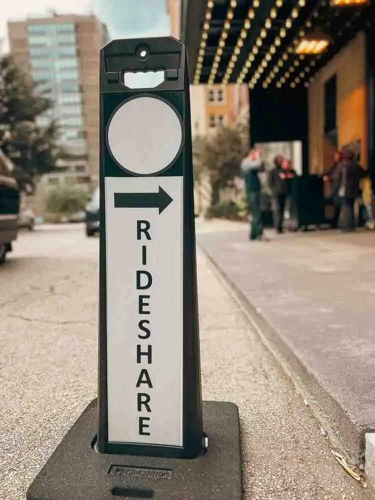 Can Passengers Injured in an Uber or Lyft Accident Recover Compensation