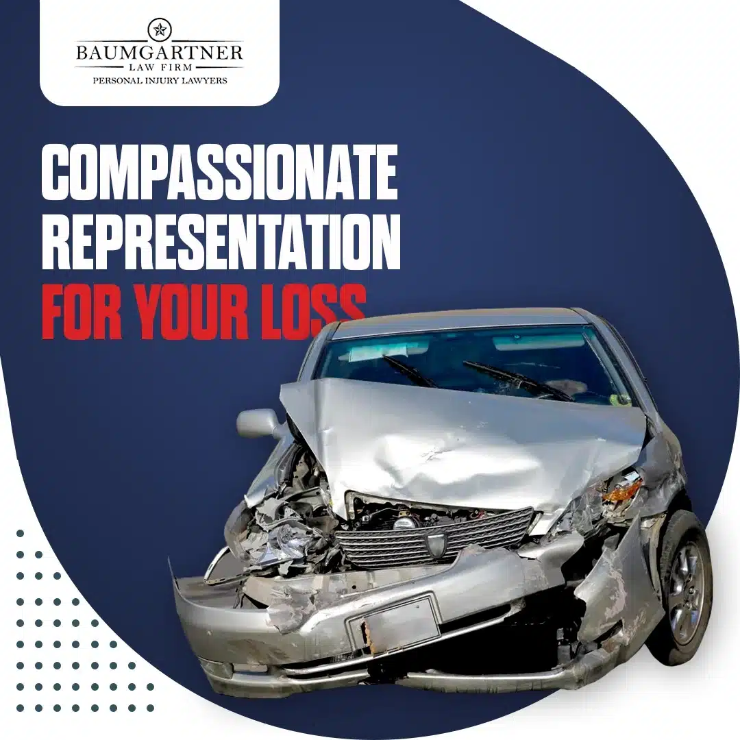 Car accident attorneys in Cypress