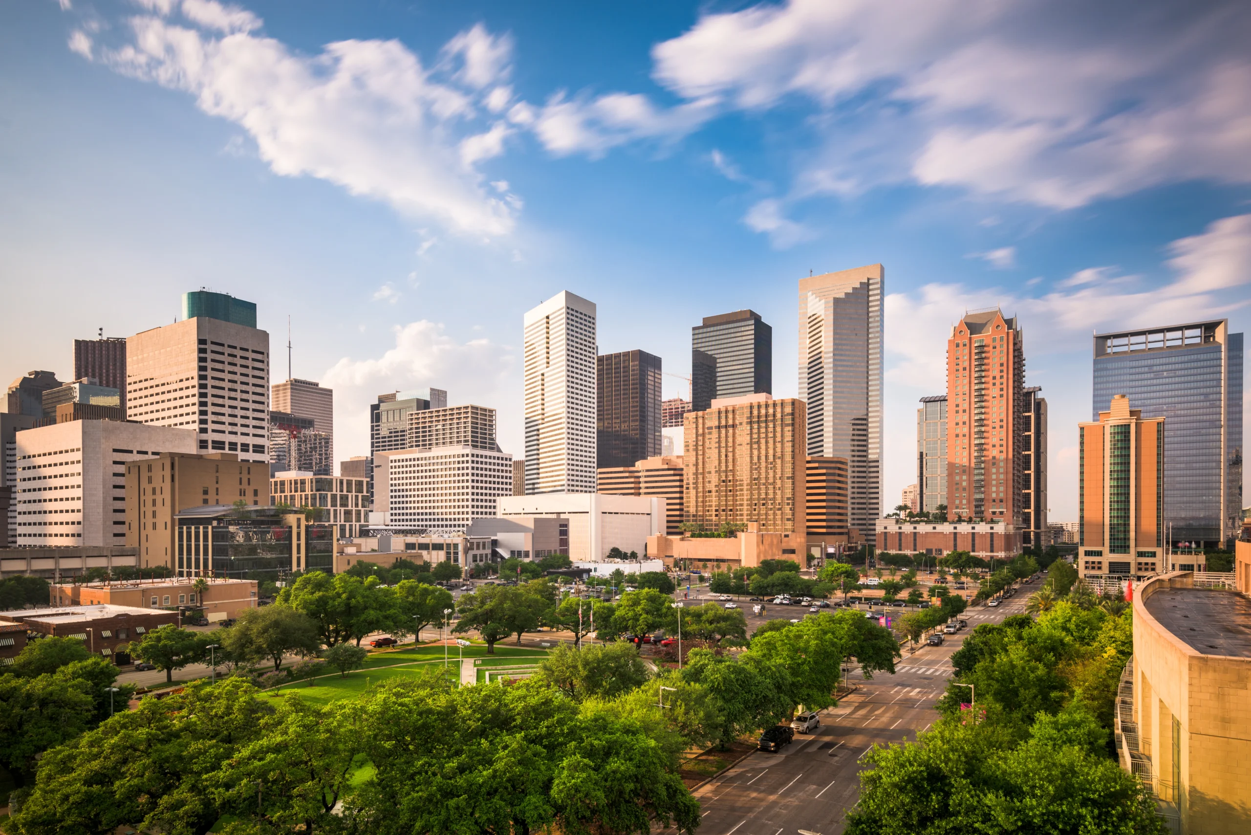 High-Volume vs. Boutique Personal Injury Law Firms in Houston