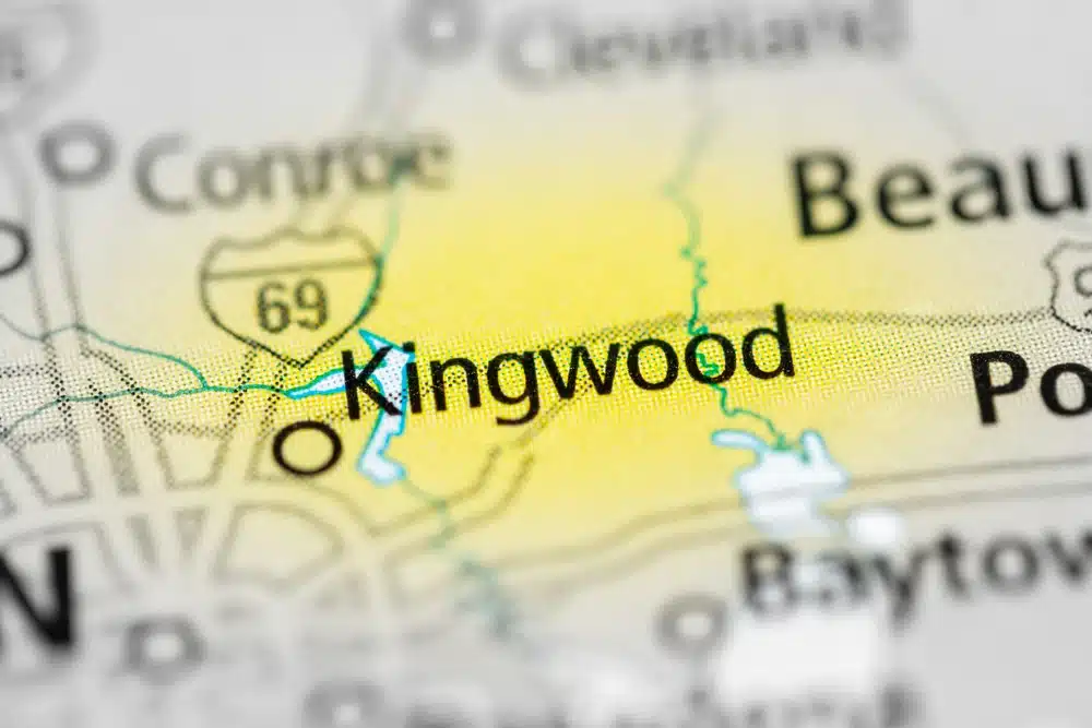 Kingwood, TX