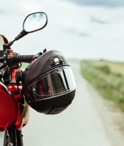 Texas Motorcycle Helmet Law and Injury Claims