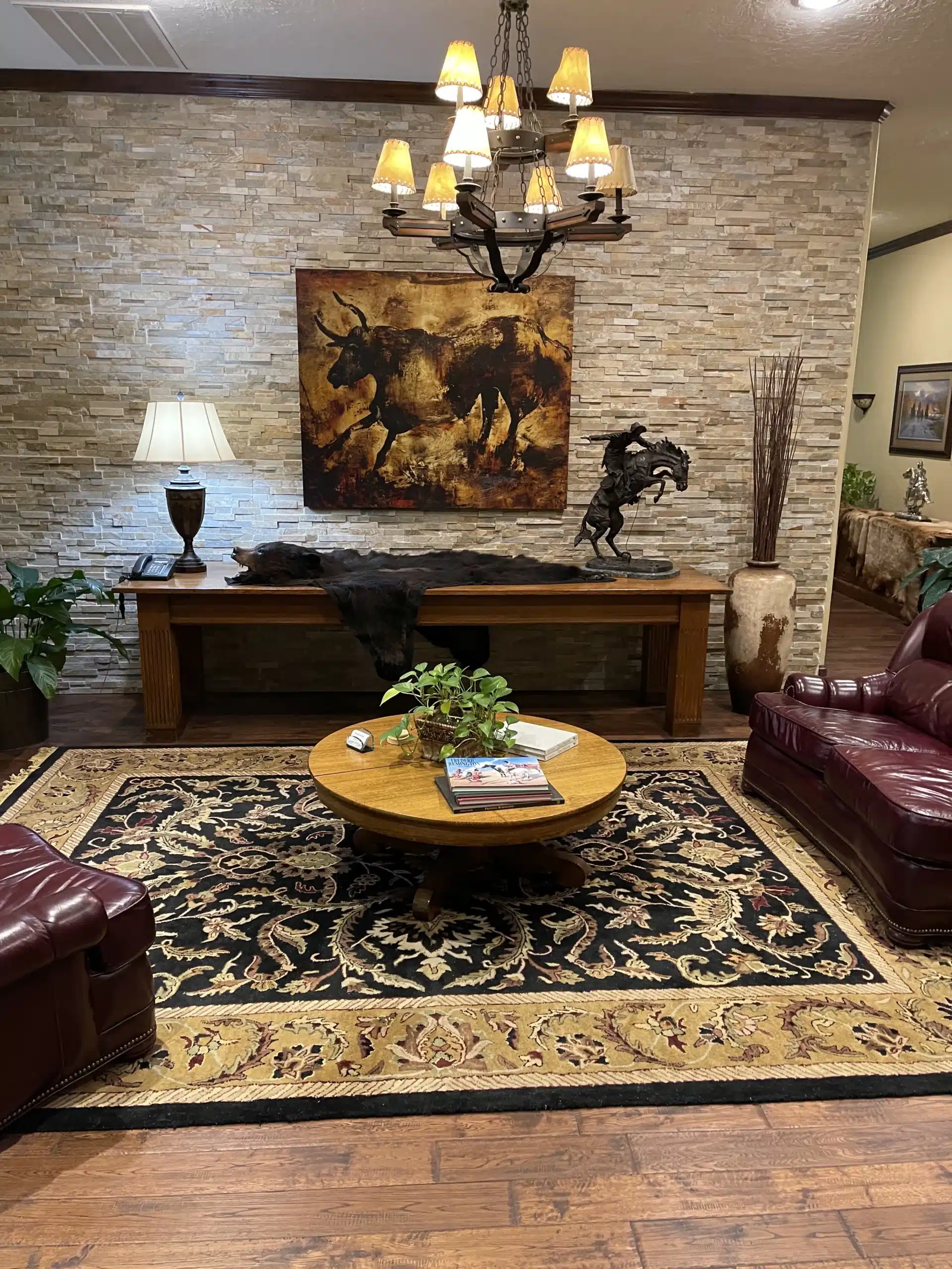 personal injury lawyer at Baumgartner Law Firm serving Conroe