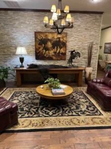 Personal injury law firm serving The Woodlands since 1985
