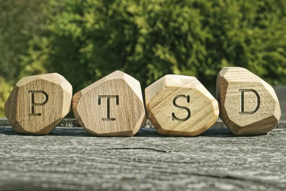 Psychological Injuries: PTSD, Anxiety, and Depression After a Crash