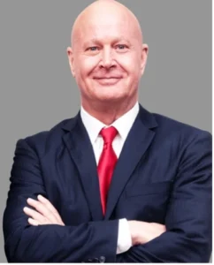Houston jetski accident lawyer - Greg Baumgartner
