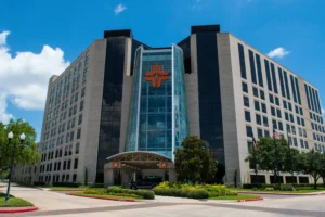 Tomball Hospital
