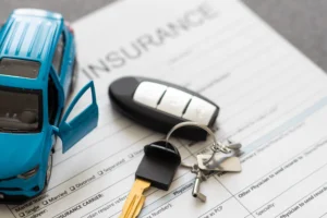 Texas Car Accident Insurance Claims
