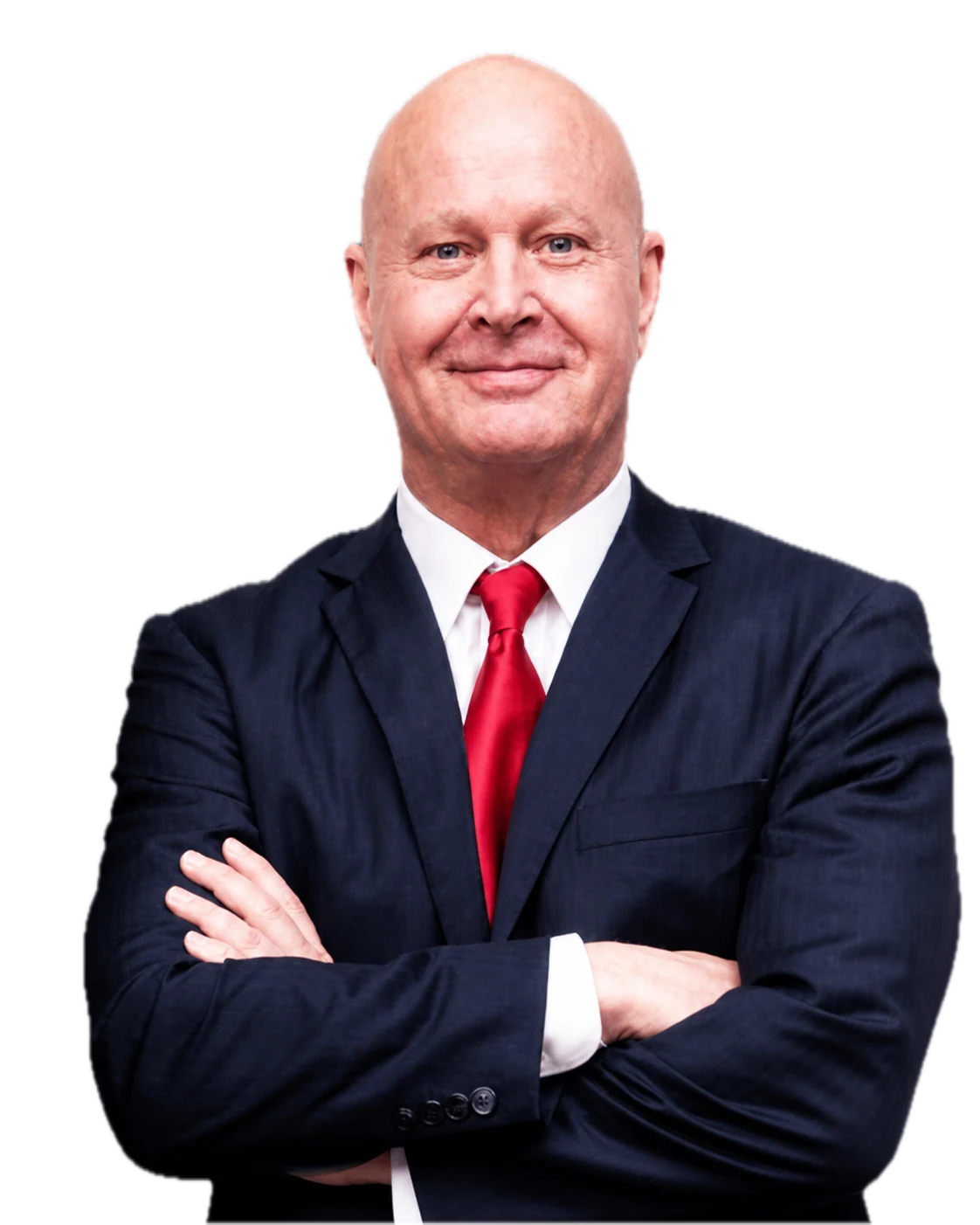 Houston rideshare accident lawyer Greg Baumgartner