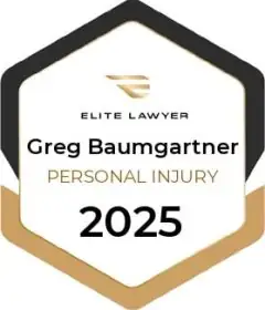 Elite Lawyer Badge